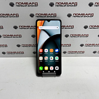 Смартфон Xiaomi Redmi A3 3/64 Гб