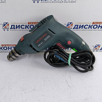 Дрель uragan MBMS400 E