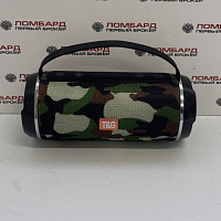 Беспроводная колонка TG116C