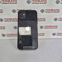 Смартфон Apple iPhone 11 64 ГБ