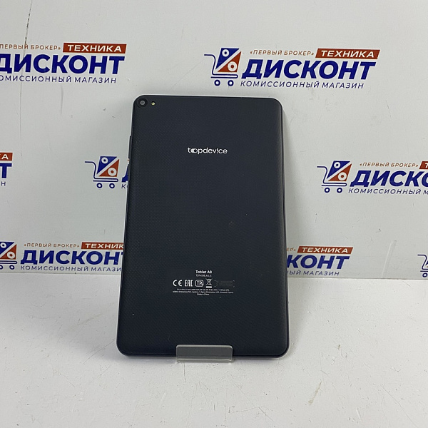  Планшет Topdevice Tablet A8 2\32Гб