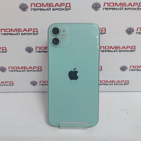 Смартфон Apple iPhone 11 64 ГБ