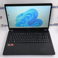 15.6" Ноутбук Acer Aspire 3 N19C1