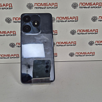 Смартфон Tecno SPARK 10C 4/64 ГБ 