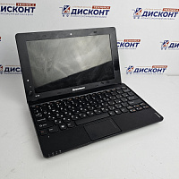 Ноутбук LENOVO IdeaPad S100