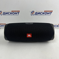 Портативная акустика JBL Charge 4