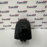 Тепловентилятор PROFFI PH8734