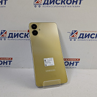  Смартфон Samsung Galaxy A06 6/128 ГБ