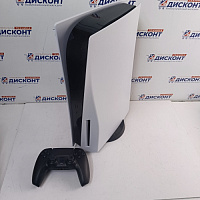 Игровая приставка Sony PlayStation 5 