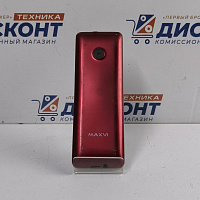 Телефон Maxvi M10