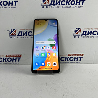Смартфон Xiaomi Redmi 10C 4/64 ГБ