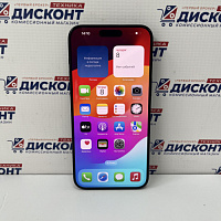 Смартфон Apple iPhone 15 Pro Max 256 Гб