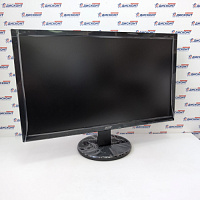 Монитор Acer 24" K242HLbd