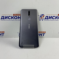 Смартфон Nokia 2.4 2/32 Гб