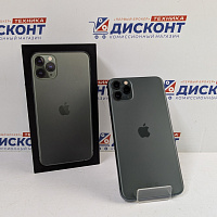 Смартфон Apple iPhone 11 Pro Max 256 Гб