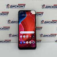 Смартфон realme C21Y 4/64 Гб