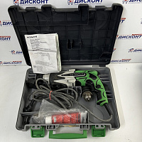 Перфоратор Hitachi DH24PC3 800Вт