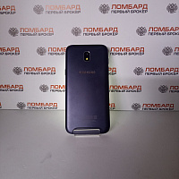 Смартфон Samsung Galaxy J5 (2016) 2/16 Гб