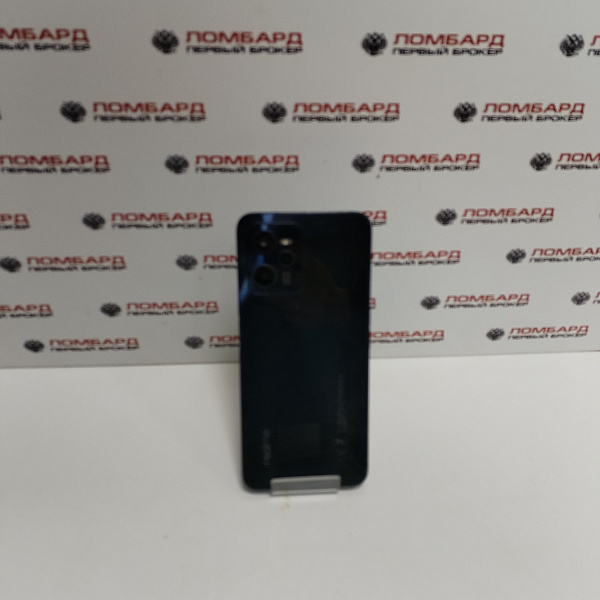 Смартфон Realme C35 4/128 Гб