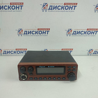 Автомобильная радиостанция MegaJet MJ-3031M