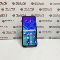 Смартфон Honor 10i, 4/128 ГБ