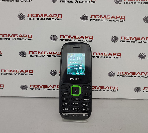 Телефон Fontel FP200