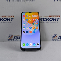 Смартфон vivo Y31 4/128 Гб