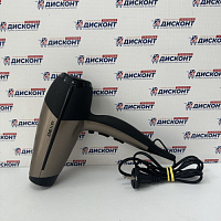 Фен DEXP HD-3000i