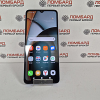 Смартфон Xiaomi Redmi A3 4/128 ГБ