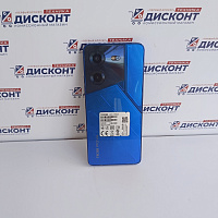 Смартфон TECNO POVA 5 8/256 ГБ