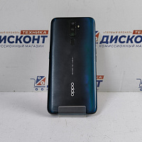 Смартфон OPPO A9 (2020) 4/128 Гб