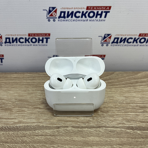  Наушники TWS Apple AirPods Pro 2