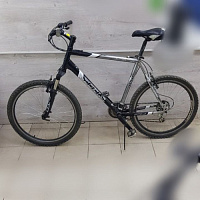 Горный (MTB) велосипед STELS Navigator 850 Disc (2014)