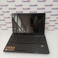 Ноутбук Lenovo G585