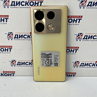 Смартфон INFINIX Note 40 Pro+ 5G 8\256Гб