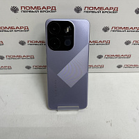 Смартфон Tecno SPARK GO 2023 3/64 Гб