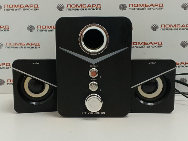 Акустическая система Aceline ASP240