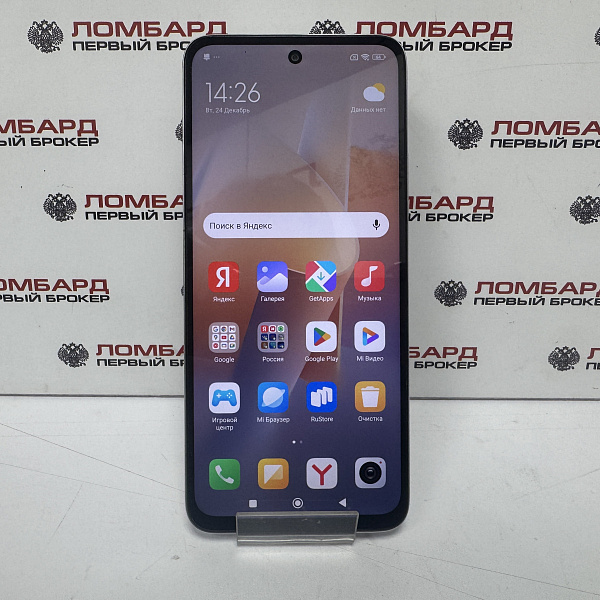 Смартфон Xiaomi Redmi 12 4/128 ГБ