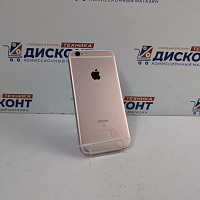 Смартфон  Apple iPhone 6s 2\16 ГБ
