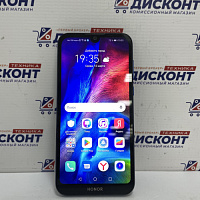 Смартфон Honor 8S 2/32 ГБ