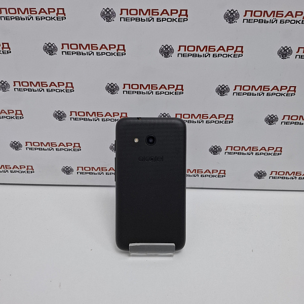 Смартфон Alcatel Pixi 4 4034D