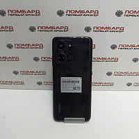  Смартфон HONOR X7a 4/128 Гб