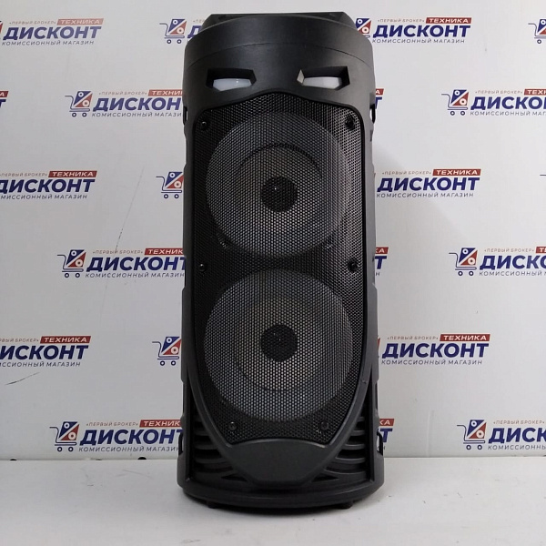 Портативная Bluetooth колонка ZQS-4239