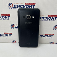 Смартфон Samsung Galaxy J1 (2016) 4G 1/8 ГБ