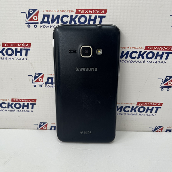 Смартфон Samsung Galaxy J1 (2016) 4G 1/8 ГБ