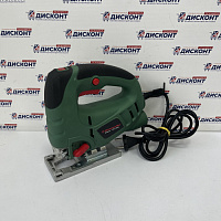 Лобзик Hammer Flex LZK600A