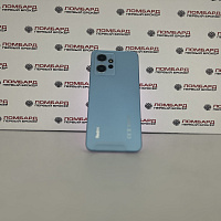 Смартфон Xiaomi Redmi Note 12 12/256 ГБ