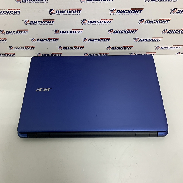 Ноутбук Acer E5-511