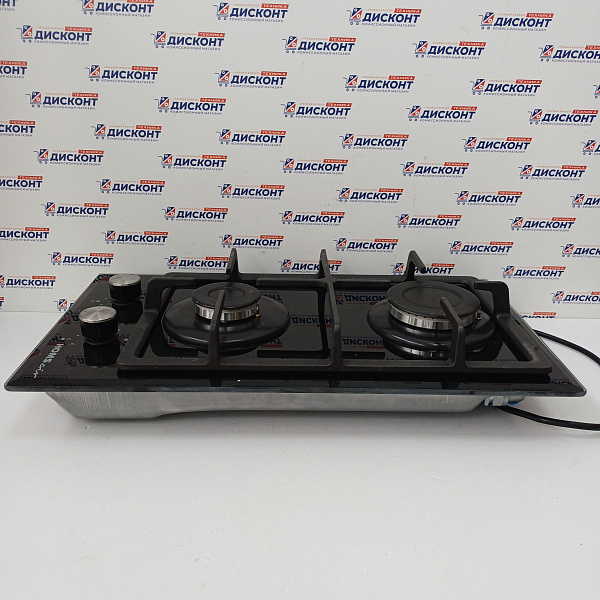 Газовая варочная поверхность HOMSair HGG323GCBK