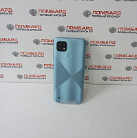 Смартфон realme C21Y 4/64 Гб